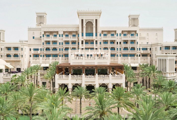 Jumeirah Al Qasr