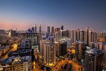 Millennium Place Barsha Heights