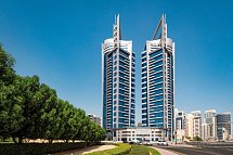 Millennium Place Barsha Heights