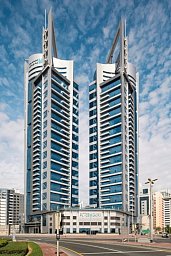 Millennium Place Barsha Heights