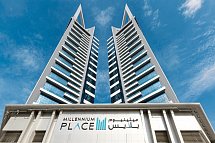 Millennium Place Barsha Heights