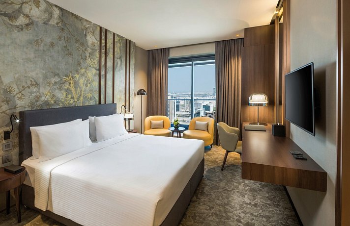 Millennium Place Barsha Heights