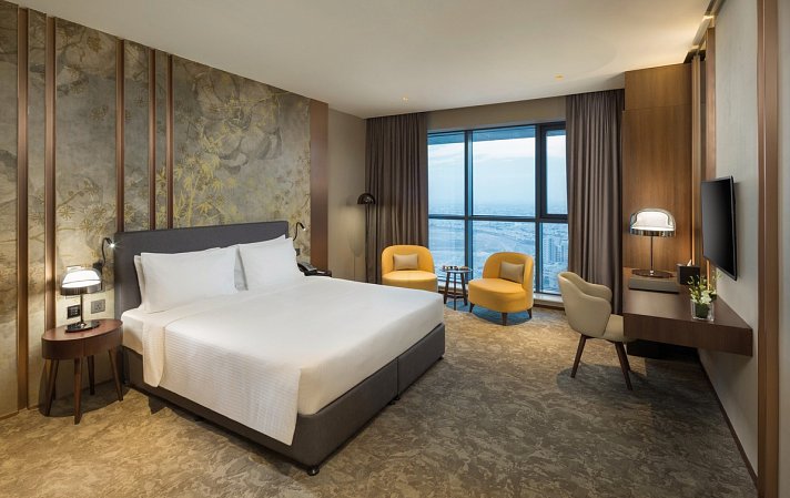 Millennium Place Barsha Heights