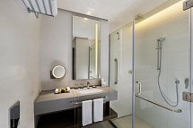Millennium Place Barsha Heights - Beispiel Bad