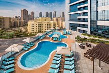 Millennium Place Barsha Heights