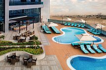 Millennium Place Barsha Heights