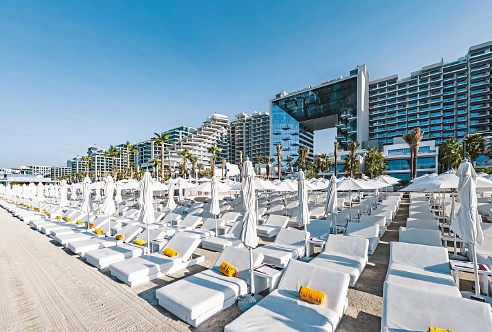 FIVE Palm Jumeirah Dubai