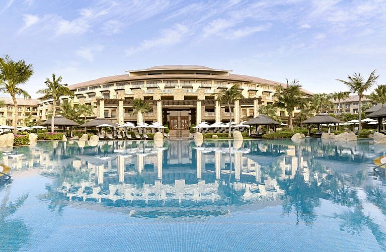 Sofitel Dubai The Palm