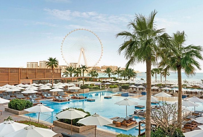 Rixos Premium Dubai