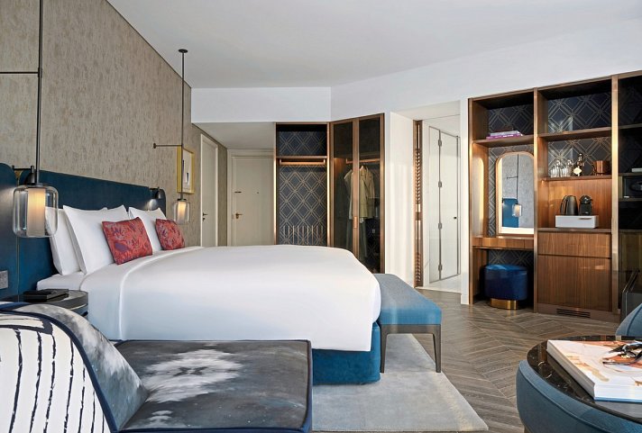 SO/Uptown Dubai - Wohnbeispiel Collection