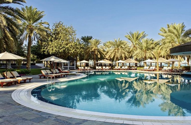 Sheraton Jumeirah Beach Resort