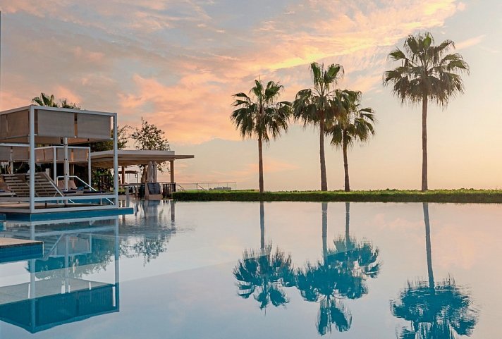 InterContinental Fujairah Resort