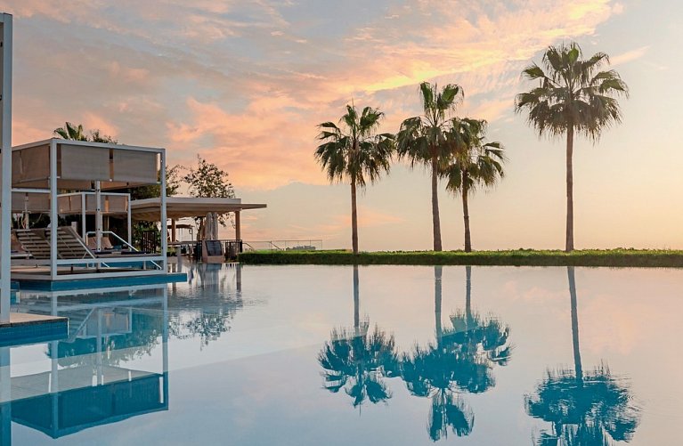 InterContinental Fujairah Resort