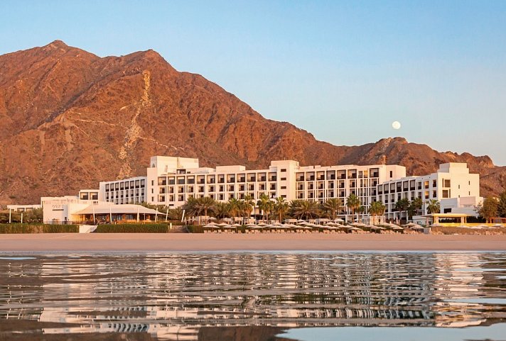 InterContinental Fujairah Resort