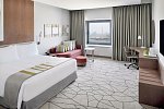 Holiday Inn Dubai Festival City