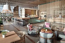 Holiday Inn Dubai Festival City