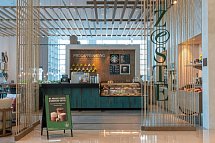 Holiday Inn Dubai Festival City