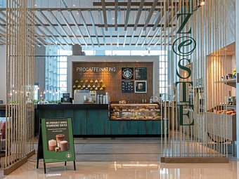 Holiday Inn Dubai Festival City