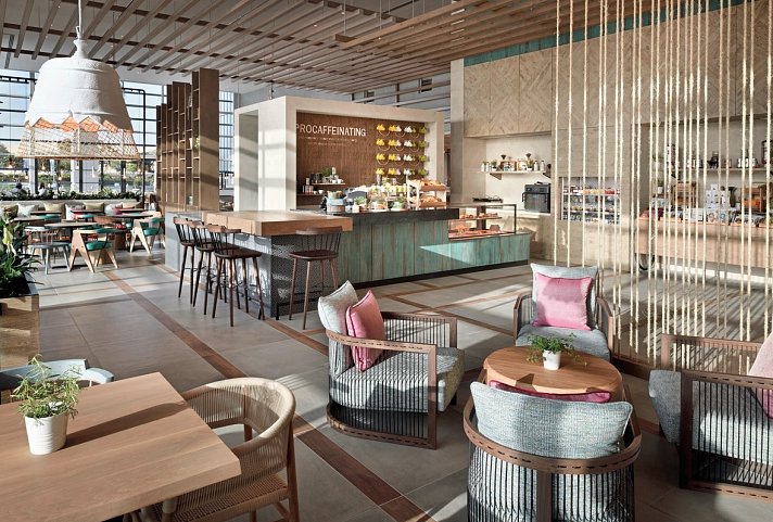 Holiday Inn Dubai Festival City