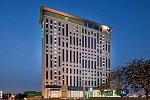 Holiday Inn Dubai Festival City