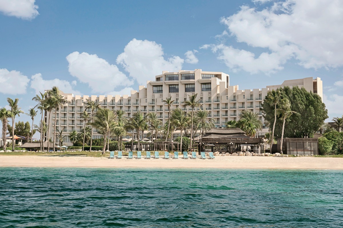 JA The Resort - JA Beach Hotel