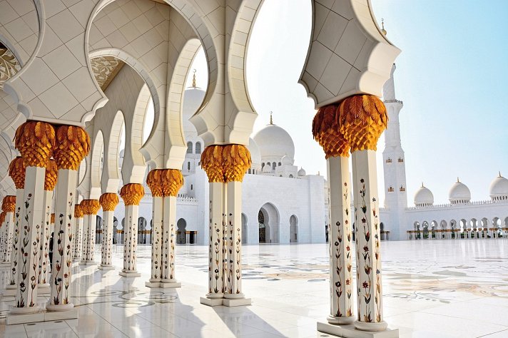 Arabische Eindrücke