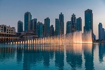 Arabische Eindrücke - Dubai