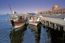 Arabische Eindrücke - Sharjah