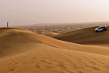 Arabische Eindrücke