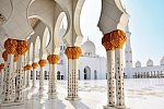 Höhepunkte der Emirate