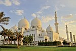 Höhepunkte der Emirate