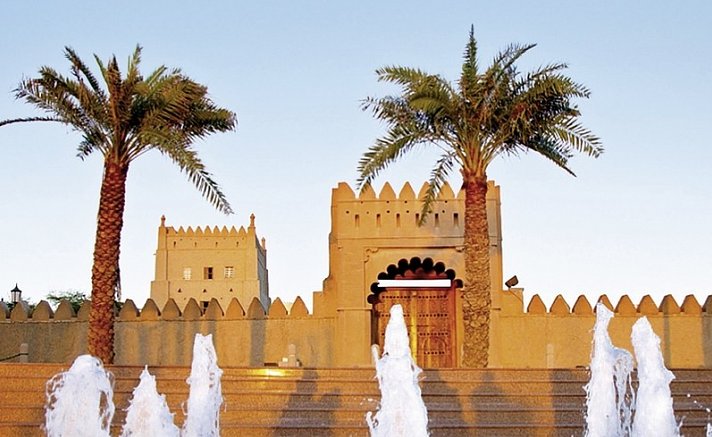 Höhepunkte der Emirate