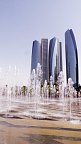 Höhepunkte der Emirate - Abu Dhabi