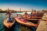 Höhepunkte der Emirate