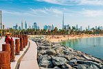 Höhepunkte der Emirate