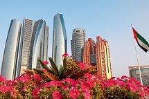 Höhepunkte der Emirate - Abu Dhabi