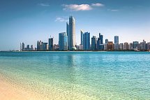 Höhepunkte der Emirate - Abu Dhabi
