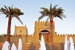 Höhepunkte der Emirate