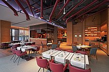 Barceló Business Bay, Dubai