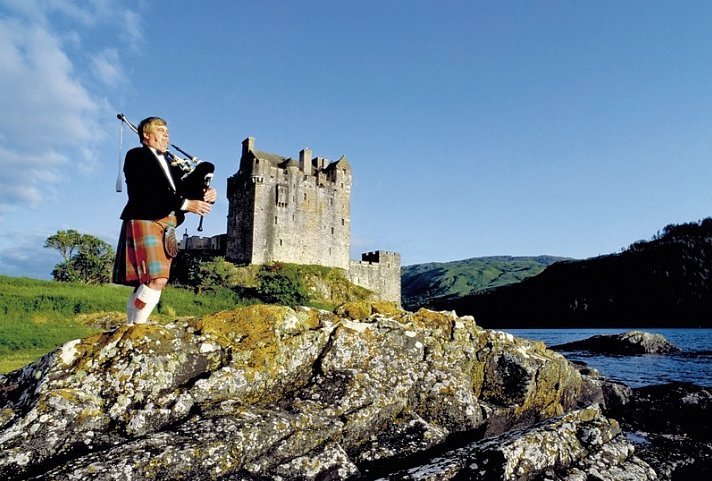 North Coast 500 - Schottlands Route 66