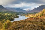 Bahnerlebnisreise Schottland