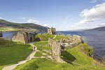 Bahnerlebnisreise Schottland