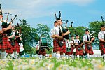 Bahnerlebnisreise Schottland