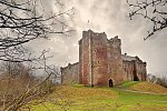 Schottland auf den Spuren von Jamie und Claire