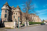 Schottland auf den Spuren von Jamie und Claire