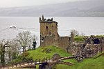 Schottland auf den Spuren von Jamie und Claire