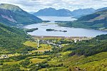 Schottland auf den Spuren von Jamie und Claire