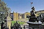 Schottlands klassische Rundreise - Städte, Highlands und die Insel Skye