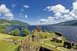 Schottlands klassische Rundreise - Städte, Highlands und die Insel Skye