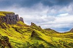 Schottlands klassische Rundreise - Städte, Highlands und die Insel Skye